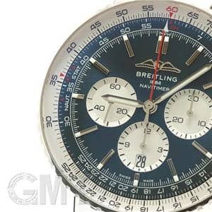 BREITLING ブライトリング ナビタイマー B01 クロノグラフ 46 AB0137211C1A1