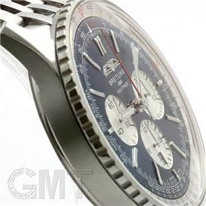 BREITLING ブライトリング ナビタイマー B01 クロノグラフ 46 AB0137211C1A1
