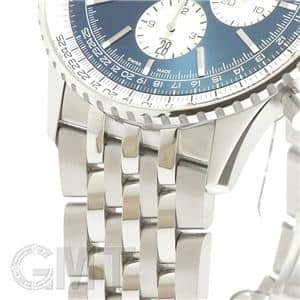 BREITLING ブライトリング ナビタイマー B01 クロノグラフ 46 AB0137211C1A1