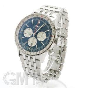 BREITLING ブライトリング ナビタイマー B01 クロノグラフ 46 AB0137211C1A1