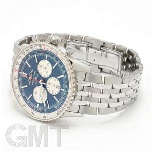 BREITLING ブライトリング ナビタイマー B01 クロノグラフ 46 AB0137211C1A1