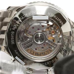 BREITLING ブライトリング ナビタイマー B01 クロノグラフ 46 AB0137211C1A1