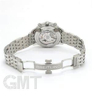BREITLING ブライトリング ナビタイマー B01 クロノグラフ 46 AB0137211C1A1
