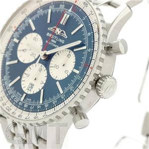 BREITLING ブライトリング ナビタイマー B01 クロノグラフ 46 AB0137211C1A1