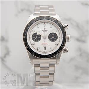 TUDOR チューダー ブラックベイ M79360N-0012 メイン