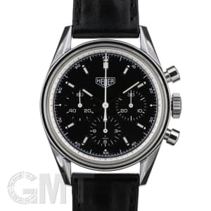 TAG HEUER タグ・ホイヤー カレラ クロノグラフ CS3111 メイン