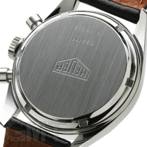 TAG HEUER タグ・ホイヤー カレラ クロノグラフ CS3111 メイン