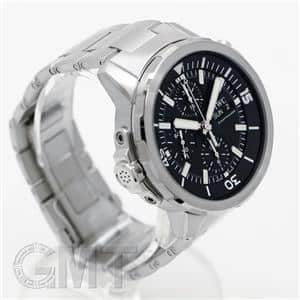 IWC インターナショナルウォッチカンパニー アクアタイマー IW376804 メイン