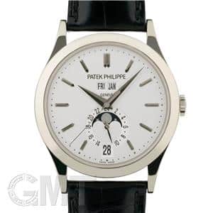 PATEK PHILIPPEパテック・フィリップ アニュアルカレンダー 5396G-011 メイン