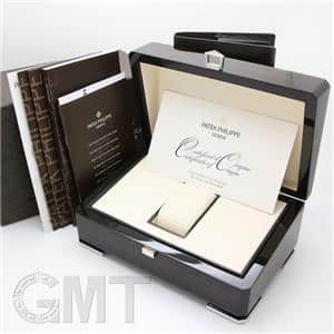 PATEK PHILIPPEパテック・フィリップ アニュアルカレンダー 5396G-011 メイン