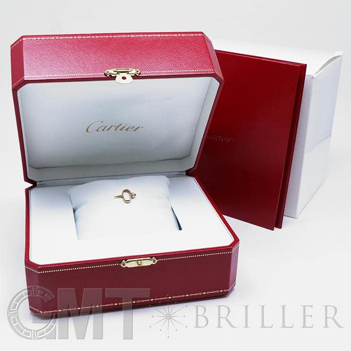 中古)CARTIER カルティエ パンテール ミニパンテール WF3141BP ベゼル
