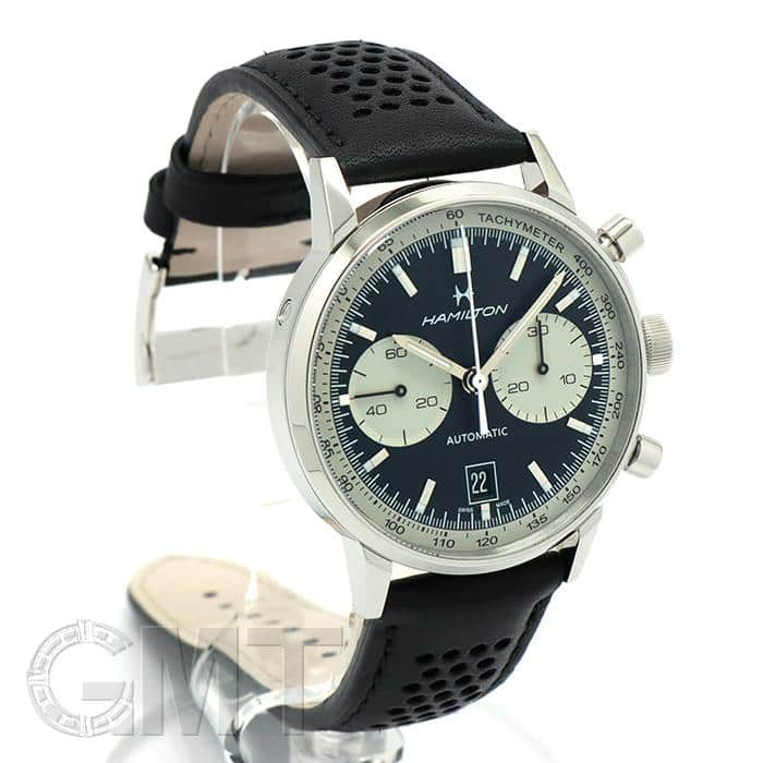 中古)HAMILTON ハミルトン アメリカンクラシック イントラマティック