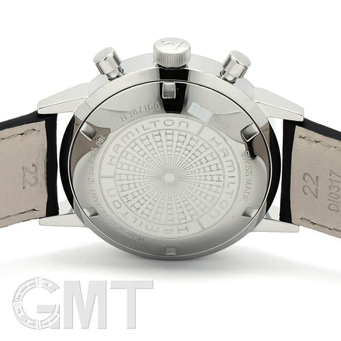 中古)HAMILTON ハミルトン アメリカンクラシック イントラマティック