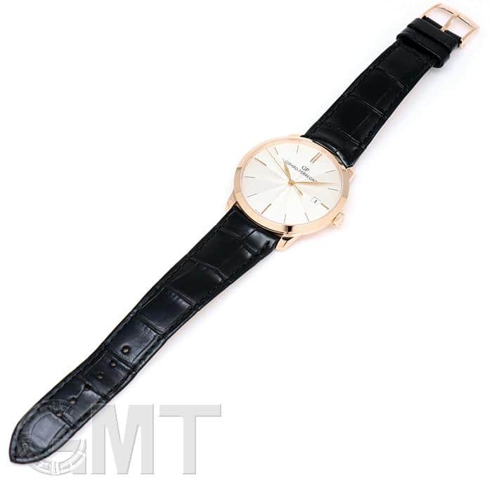 中古)GIRARD PERREGAUX ジラール・ペルゴ 1966 38mm ピンクゴールド