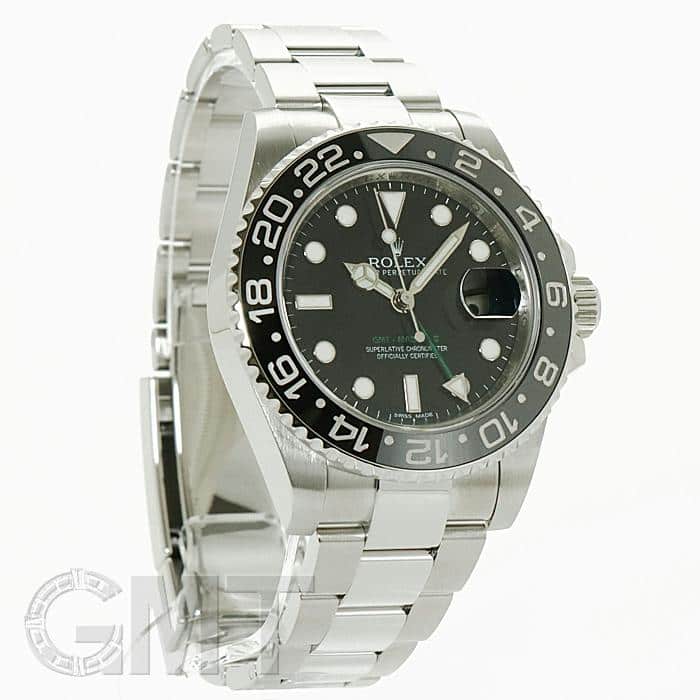 ROLEX GMTマスターII 掛け時計　新品未使用 ロレックス | GMTマスター]（新品・中古）｜ブランド時計格安販売