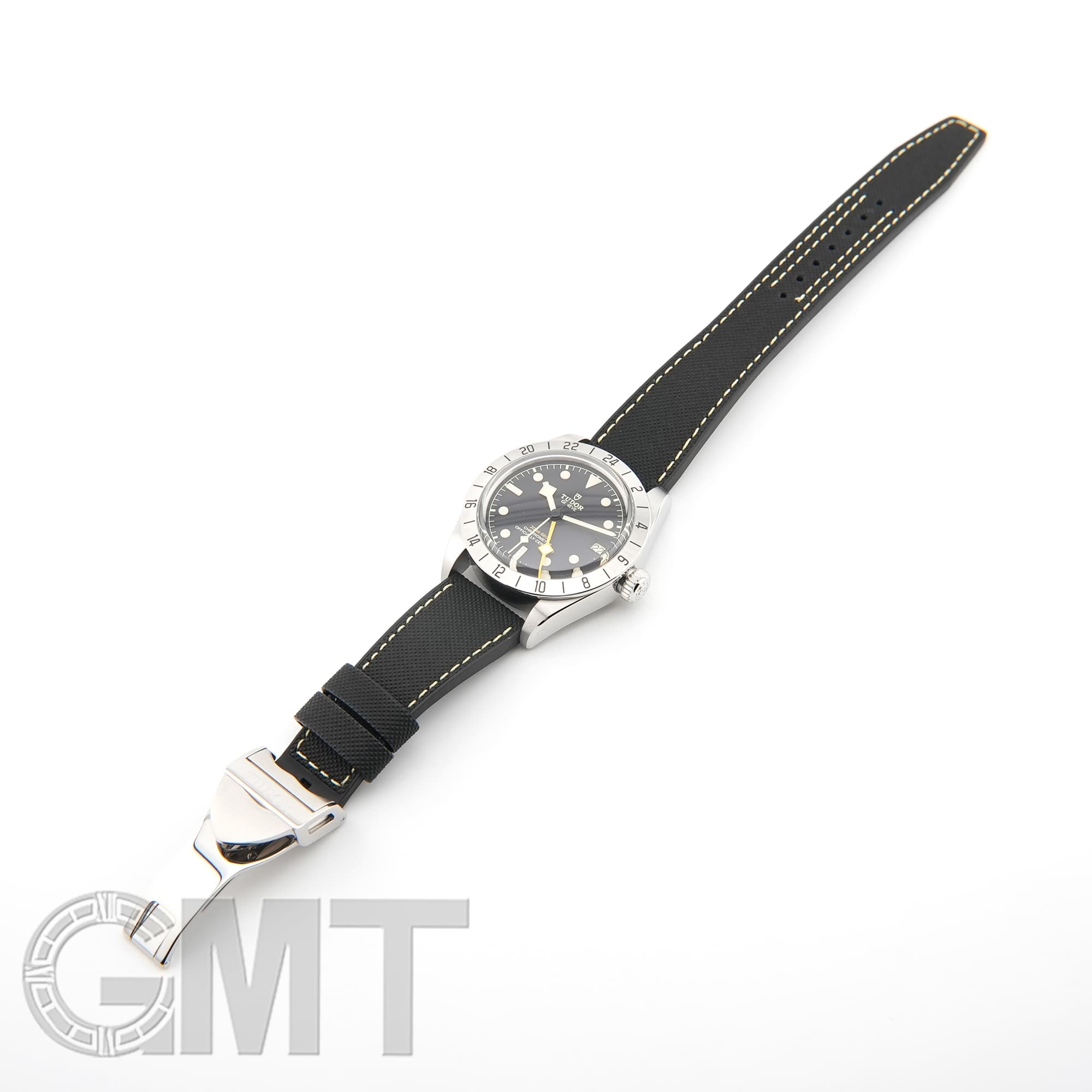 中古)TUDOR チューダー ブラックベイ プロ 79470-0003（商品ID