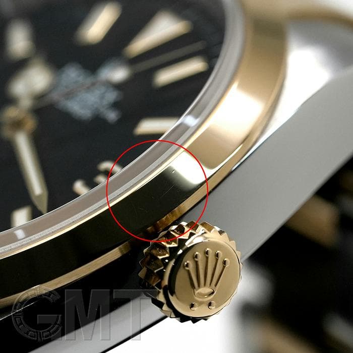 中古)ROLEX ロレックス エクスプローラー I 124273（商品ID 
