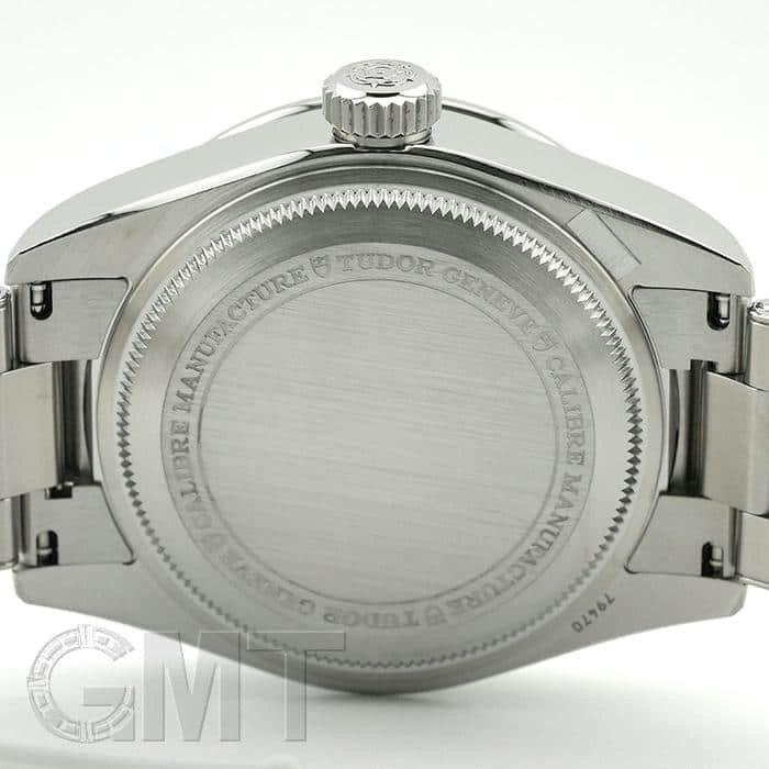 中古)TUDOR チューダー ブラックベイ プロ 79470-0001（商品ID
