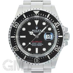 ROLEX ロレックス シードゥエラー 126600 メイン