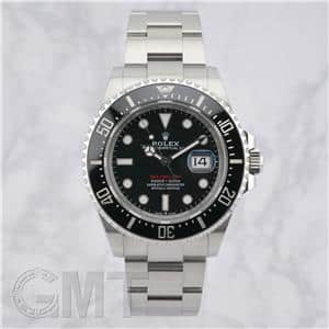 ROLEX ロレックス シードゥエラー 126600 メイン