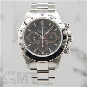 ROLEX ロレックス デイトナ エルプリメロ 16520 パトリッツィ T番 メイン