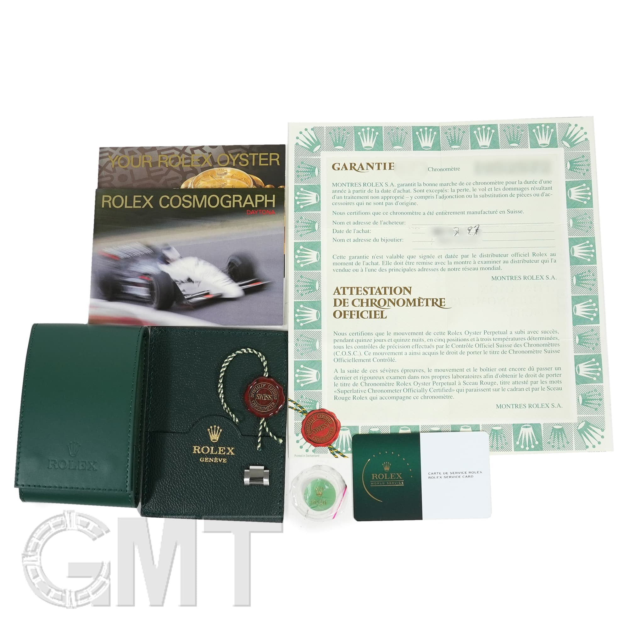 委託)ROLEX ロレックス デイトナ エルプリメロ 16520 パトリッツィ T番