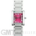 CARTIER カルティエ タンク フランセーズ 2006年クリスマス限定 W51030Q3