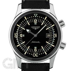 LONGINES ロンジン レジェンド L3.774.4.50.0 メイン