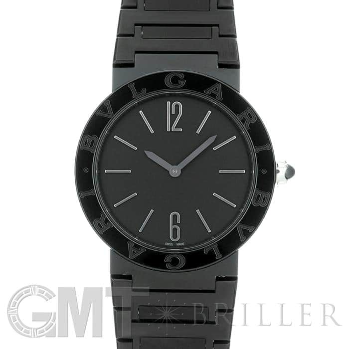 新品)BVLGARI ブルガリ ブルガリ・ブルガリ 103557 33mm（商品ID