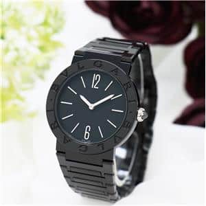 BVLGARI ブルガリ ブルガリ・ブルガリ 103557 33mm メイン