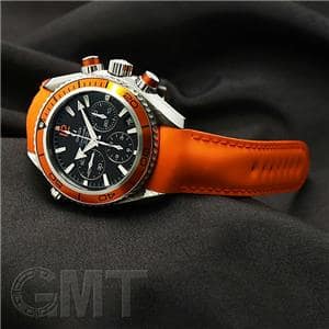 新品)OMEGA オメガ シーマスター プラネットオーシャン 222.32