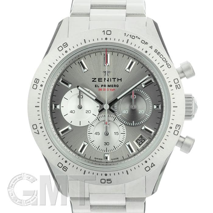 クロノス様用 ZENITH Chronomaster Sport ゼニス クロノマスター スポーツ 18.3100