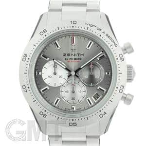 ZENITH ゼニス クロノマスター スポーツ チタン 95.3100.3600/39.M3100 メイン