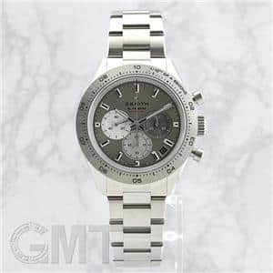 ZENITH ゼニス クロノマスター スポーツ チタン 95.3100.3600/39.M3100 メイン