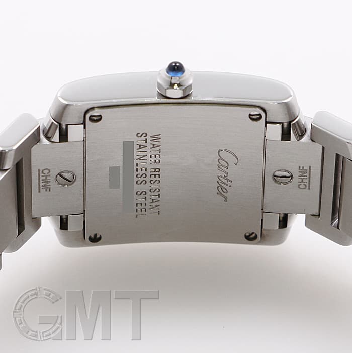 Cartier カルティエ　タンクフランセーズ　SMALL MODEL SM カルティエ cartier ｜タンクフランセーズSM ｜クォーツ ・1990年代製