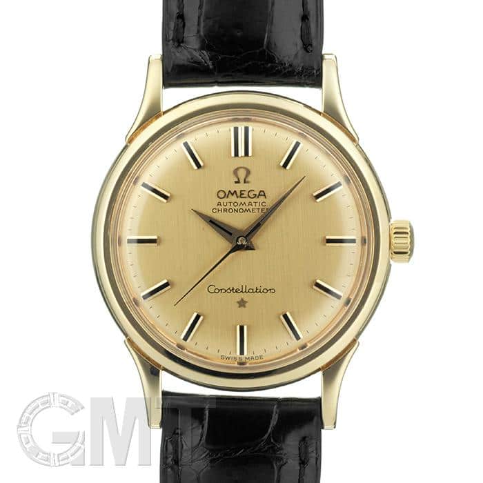 中古)OMEGA オメガ コンステレーション 14381/2 コンステレーション