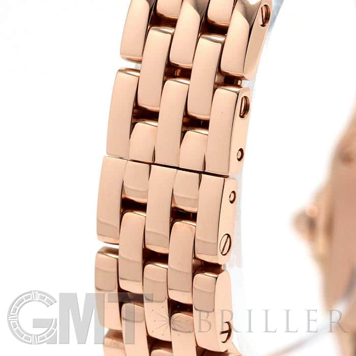 中古)CARTIER カルティエ パンテール ドゥ カルティエ SM WJPN0008