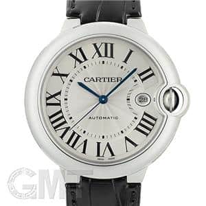 CARTIER カルティエ バロンブルー LM W69016Z4 メイン