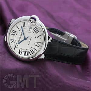 CARTIER カルティエ バロンブルー LM W69016Z4 メイン