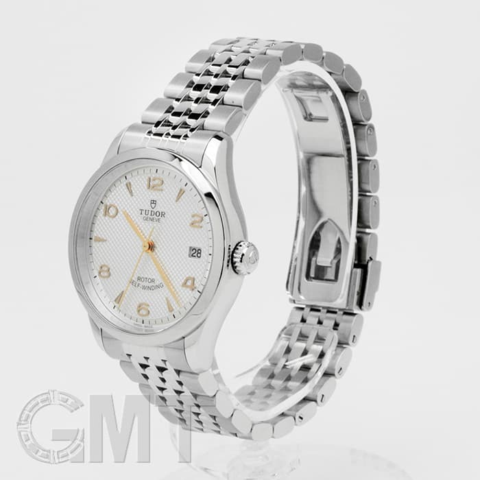 TUDOR 1926 自動巻き 91450（36㎜） 中古)TUDOR チューダー 1926 91450 ブラック 36mm（商品ID