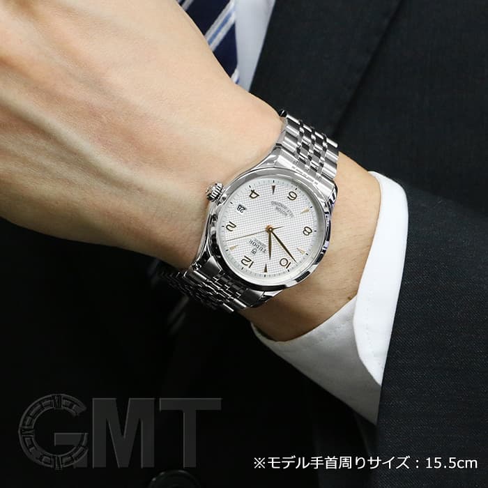 新品)TUDOR チューダー 1926 M91450 シルバー（商品ID：2717006495645