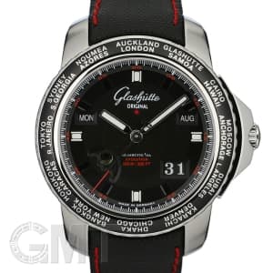 GLASHUTTE ORIGINAL グラスヒュッテ オリジナル スポーツエヴォリューション パーペチュアルカレンダー 39-57-43-03-03 メイン