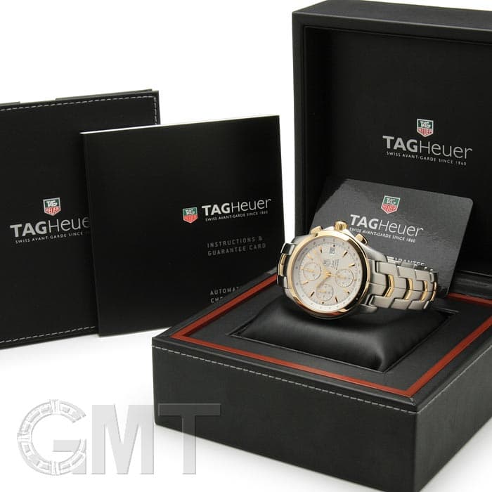 中古)TAG HEUER タグ・ホイヤー リンク CJF2150.BB0595（商品ID