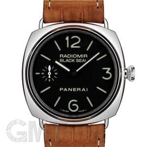 OFFICINE PANERAI オフィチーネ パネライ ラジオミール ブラックシール PAM00183 メイン
