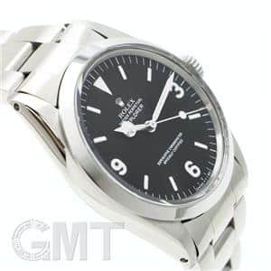 ROLEX ロレックス エクスプローラー I 1016 後期 メイン