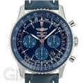 BREITLING ブライトリング ナビタイマー  01 ブルースカイ リミテッドS022CBEKBA /AB0121【世界1000本限定】