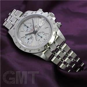 TUDOR チューダー クロノタイム タイガー 79280 シルバー/ホワイト メイン