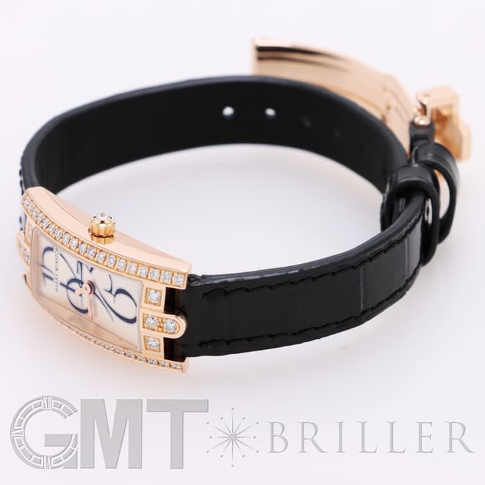 中古)HARRY WINSTON ハリー・ウィンストン アベニューC ミニ 332LQR