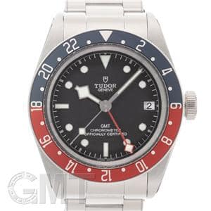 TUDOR チューダー ブラックベイ GMT 79830RB-0001 ブルー/レッド メイン