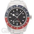 TUDOR チューダー ブラックベイ GMT 79830RB-0001 ブルー/レッド
